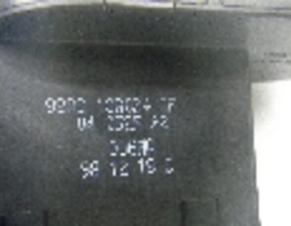 Schalter für Licht FORD Focus Turnier (DN) 1.8  85 kW  116 PS (02.1999-11.2004)