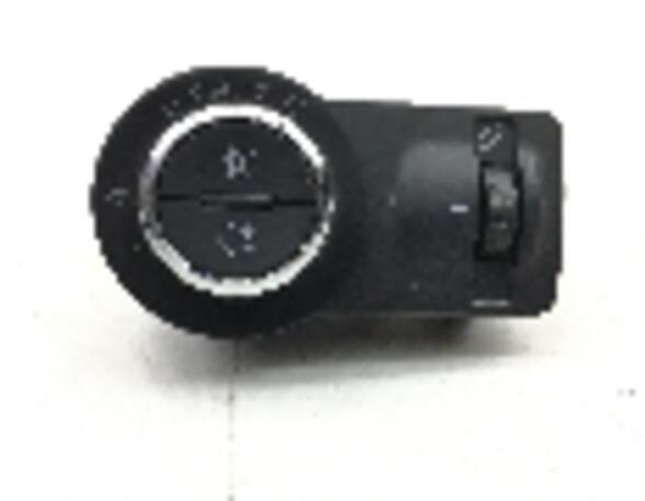 Schalter für Licht OPEL Insignia A Sports Tourer (G09) 2.0 Biturbo CDTI 4x4  143 kW  194 PS (01.2012-06.2015)