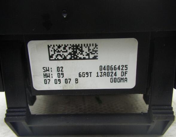 Schalter für Licht FORD Mondeo IV Turnier (BA7) 2.0 TDCi  103 kW  140 PS (03.2007-01.2015)