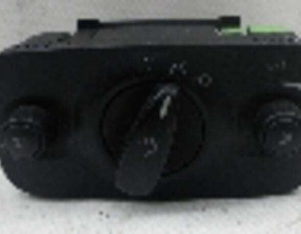 Schalter für Licht FORD Mondeo IV Turnier (BA7) 2.0 TDCi  103 kW  140 PS (03.2007-01.2015)