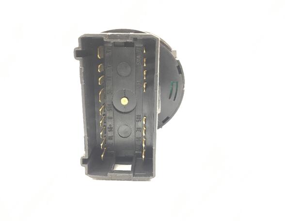 Headlight Light Switch SKODA Fabia II (542)