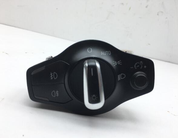 Headlight Light Switch AUDI Q5 (8RB)