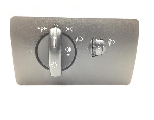 Headlight Light Switch FORD Mondeo III (B5Y)