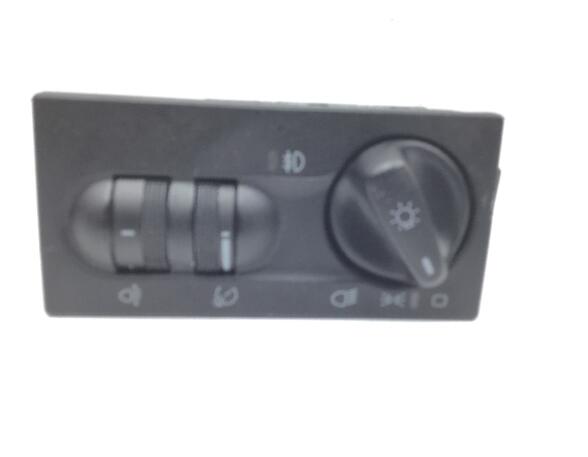 Headlight Light Switch VW Golf III (1H1)