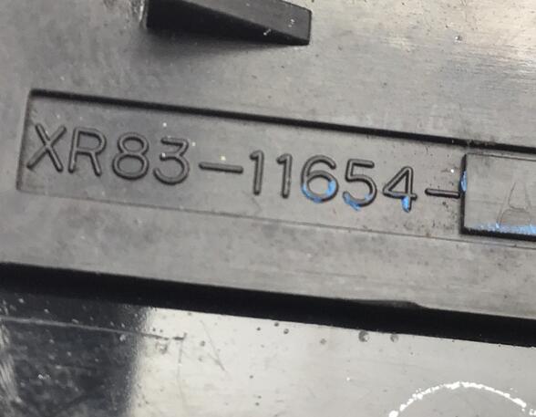 359456 Schalter für Licht JAGUAR S-Type (X200)