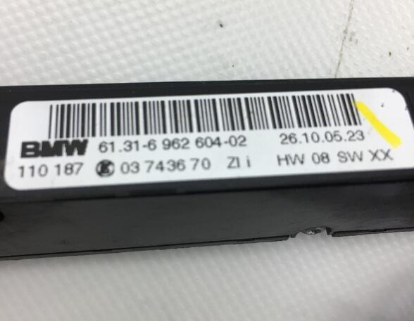 Seat Heater Switch BMW 3 (E90)