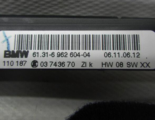 Schalter für Sitzheizung BMW 3er Touring (E91) 318i  95 kW  129 PS (01.2006-08.2007)