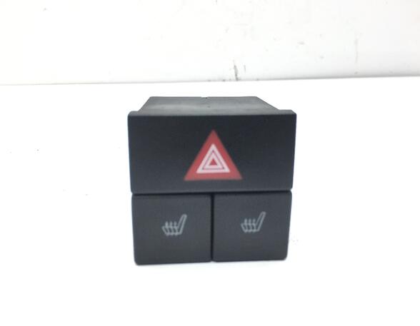 Seat Heater Switch OPEL Meriva (--)