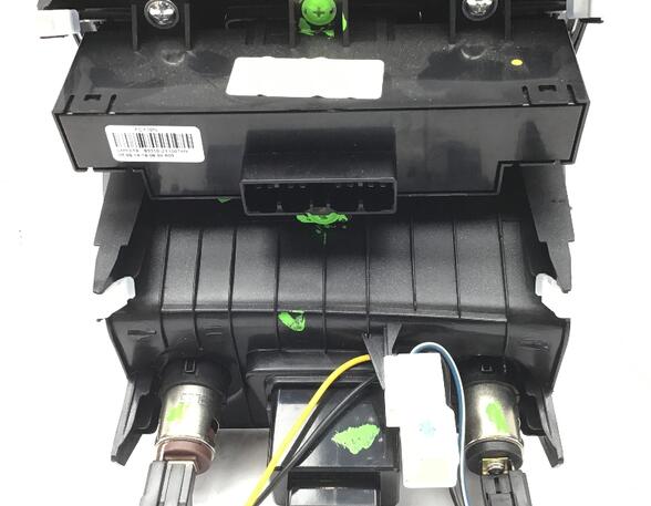 Seat Heater Switch HYUNDAI iX35 (EL, ELH, LM), HYUNDAI Tucson (TL, TLE)