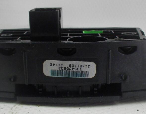 Schalter für Warnblinker FORD Ka (RU8) 1.2  51 kW  69 PS (10.2008-> )