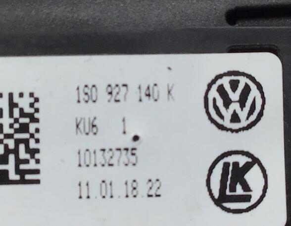 Waarschuwingsknipperlamp schakelaar SEAT Mii (KE1, KF1)