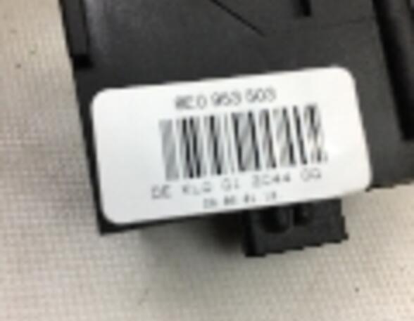 Wiper Switch AUDI A4 (8E2, B6)