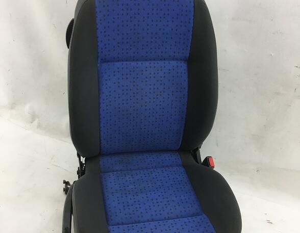 Seat VW LUPO (6X1, 6E1)