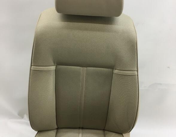 Seat BMW 7 (E65, E66, E67)