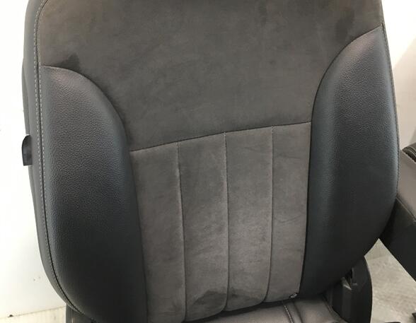 Seat MERCEDES-BENZ R-Klasse (V251, W251)