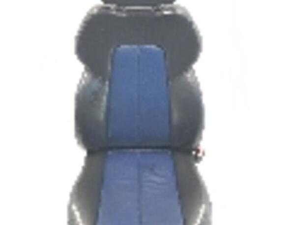 Seat MERCEDES-BENZ SLK (R170)