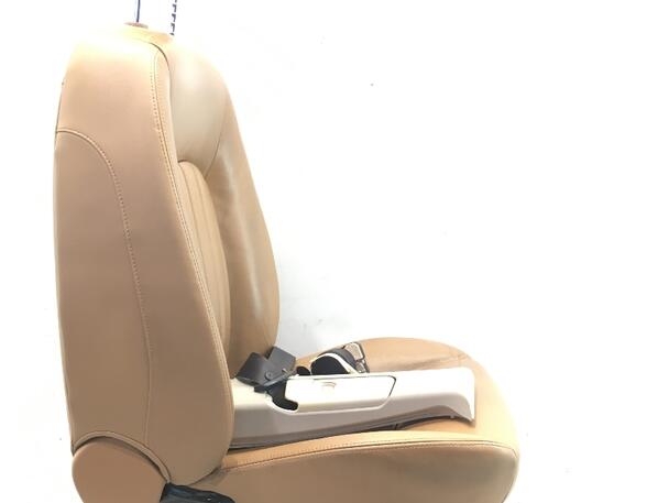 Seat JAGUAR X-Type (CF1)