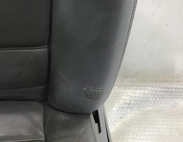 Seat PORSCHE Cayenne (9PA)