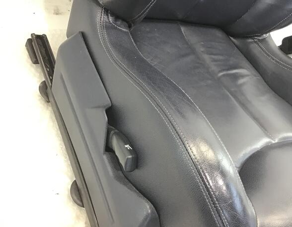 Seat RENAULT Megane I Cabriolet (EA0/1)