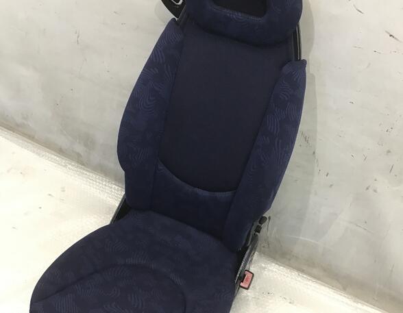 Seat SMART Cabrio (450)