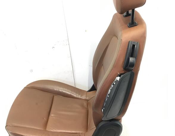 Seat MITSUBISHI Colt CZC Cabriolet (RG)