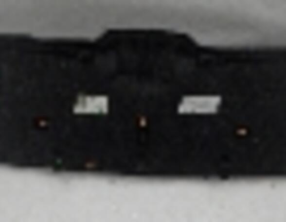 Interior Tailgate Trim Panel MERCEDES-BENZ C-KLASSE T-Model (S204)