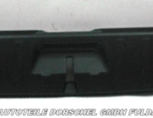 Interior Tailgate Trim Panel BMW X3 (E83), BMW X3 (F25)