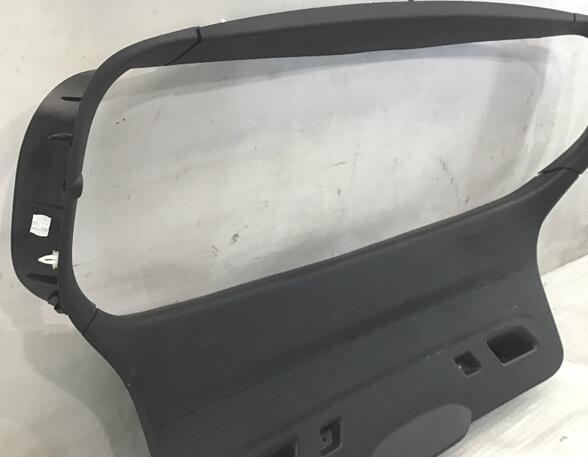 Interior Tailgate Trim Panel BMW 1er (F20)