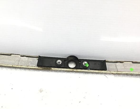 Interior Tailgate Trim Panel OPEL Vectra C (--)