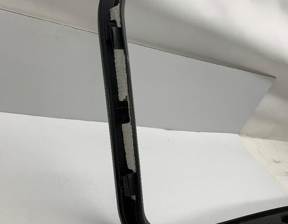 Interior Tailgate Trim Panel AUDI A3 (8P1), AUDI A3 Sportback (8PA)