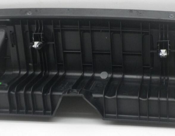 Rear Panel Trim Panel BMW X1 (E84)