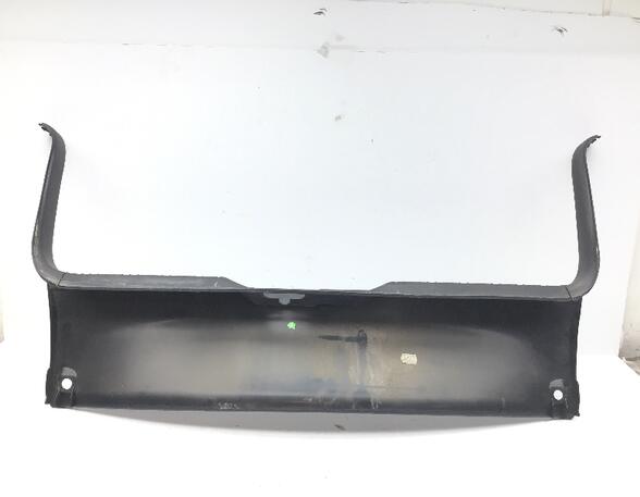 Boot Cover Trim Panel VW Lupo (60, 6X1)