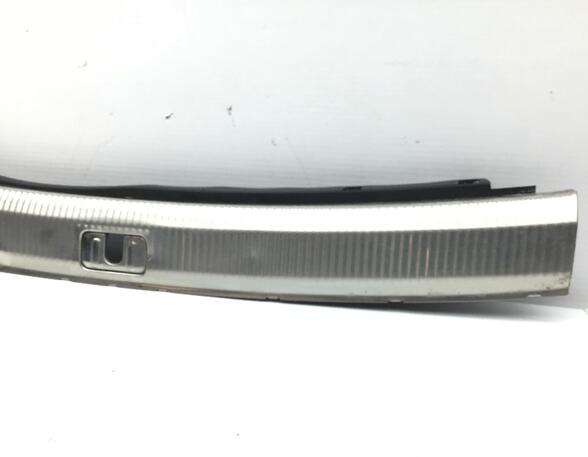 Boot Cover Trim Panel AUDI A6 Avant (4F5, C6)