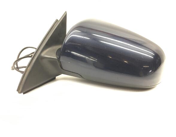 Wing (Door) Mirror AUDI A4 Avant (8E5, B6)