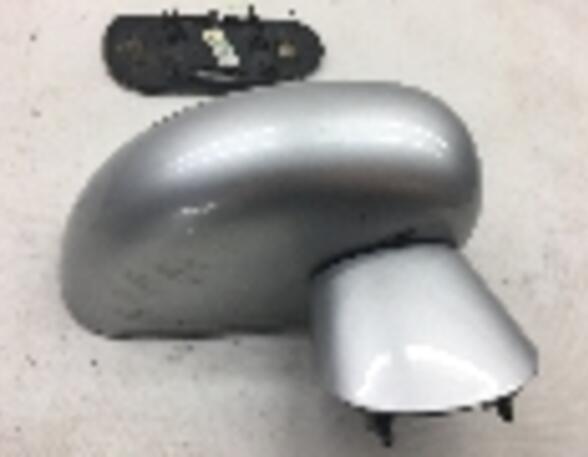 Wing (Door) Mirror AUDI TT (8N3)