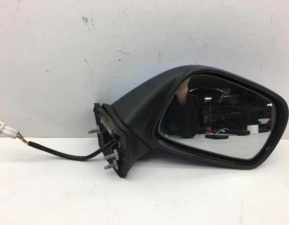 Wing (Door) Mirror OPEL Agila (A) (A H00)