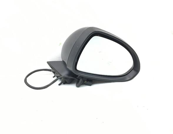 Wing (Door) Mirror OPEL Corsa E (--)