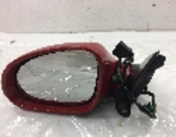 Wing (Door) Mirror VW Passat Variant (3C5)