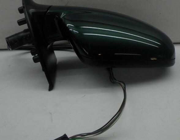 Wing (Door) Mirror PEUGEOT 307 (3A/C)