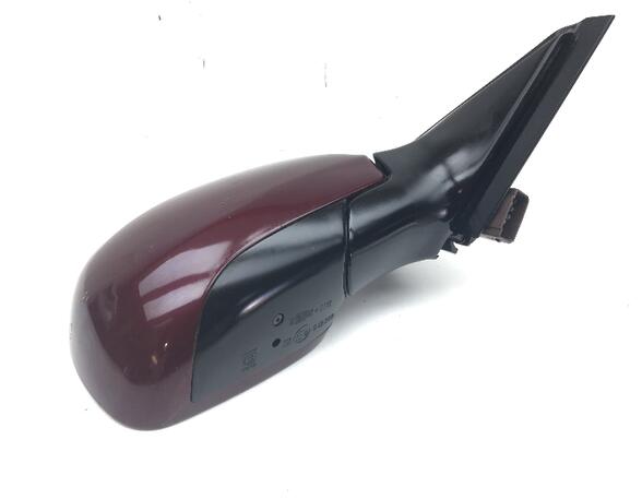 Wing (Door) Mirror AUDI A8 (4D2, 4D8)