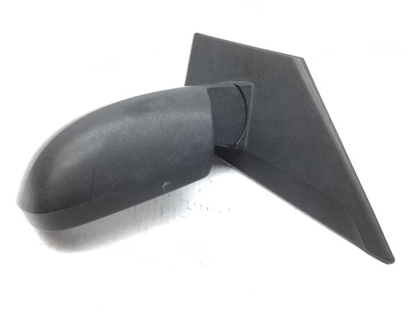 Wing (Door) Mirror FORD Fusion (JU)