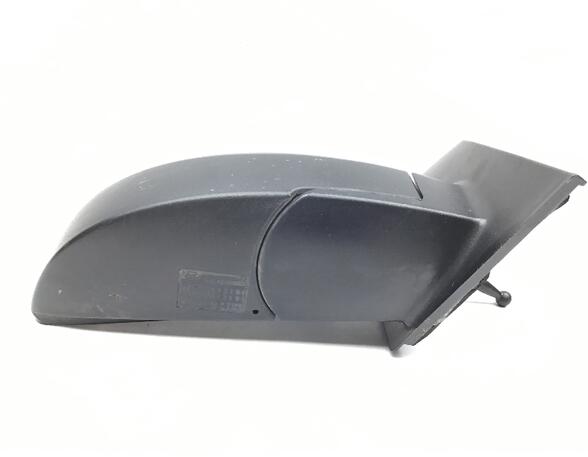 Wing (Door) Mirror HYUNDAI Getz (TB)