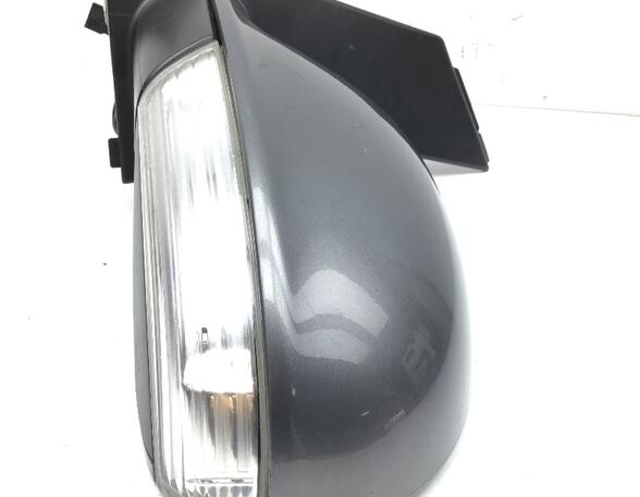 Wing (Door) Mirror VW Golf Plus (521, 5M1)