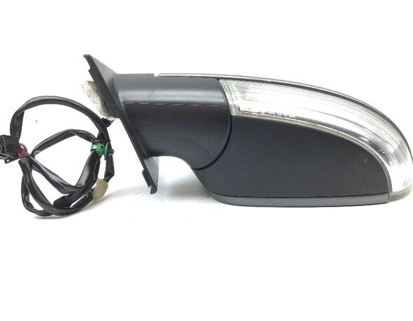 Wing (Door) Mirror VW Golf Plus (521, 5M1)