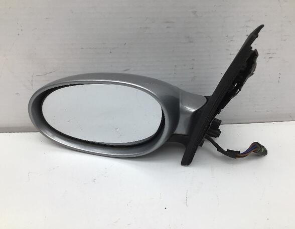 Wing (Door) Mirror SMART Cabrio (450), SMART Fortwo Cabrio (450)