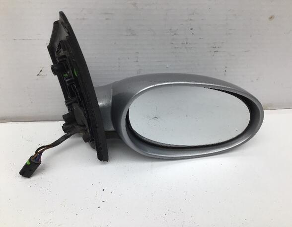 Wing (Door) Mirror SMART Cabrio (450), SMART Fortwo Cabrio (450)