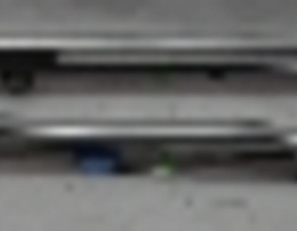 Roof Rails (Bars) MERCEDES-BENZ C-KLASSE T-Model (S204)