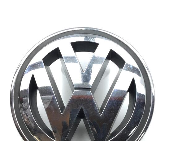 Radiateurembleem VW Golf V (1K1), VW Golf VI (5K1)