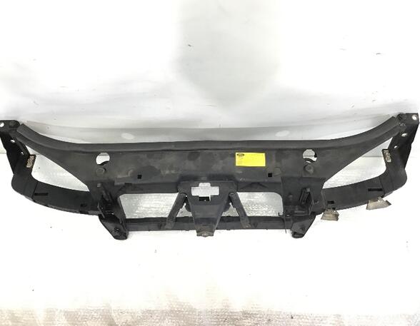 Front Panel FORD Mondeo III (B5Y)
