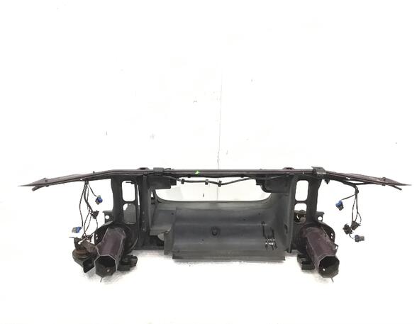 Front Panel BMW 3er Compact (E36)